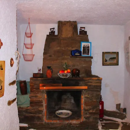 Ferienhaus Adonis Andros Ano Gavrio