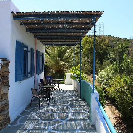 Adonis Andros Town