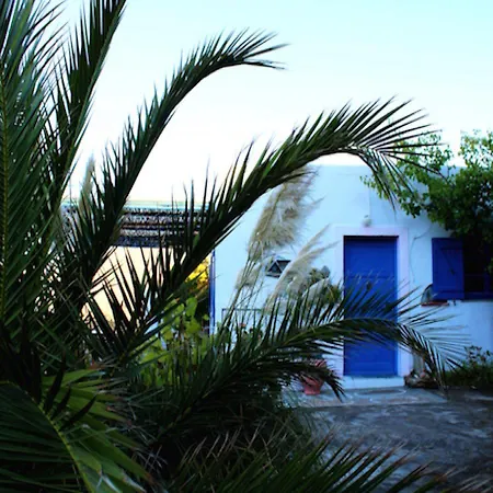 Adonis Andros Ferienhaus