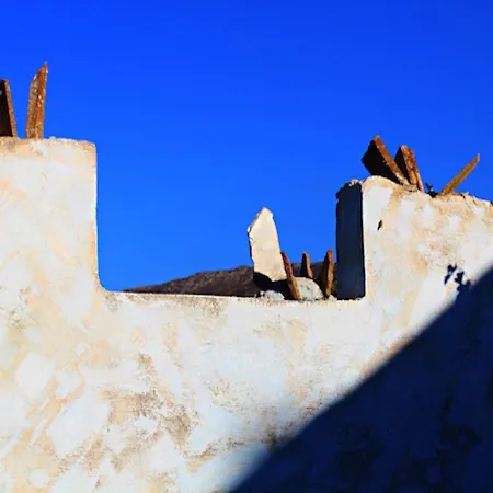 Ferienhaus Adonis Andros