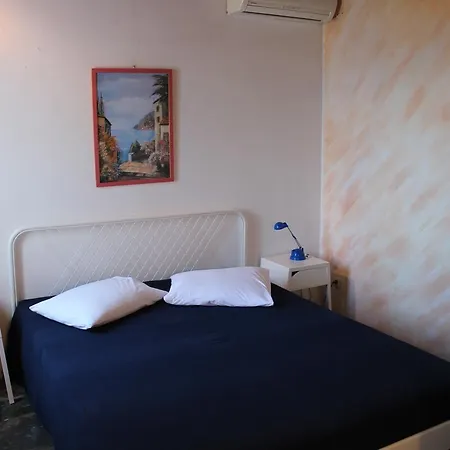 Ferienhaus Adonis Andros Ano Gavrio