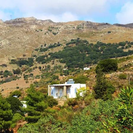 Ferienhaus Adonis Andros Ano Gavrio