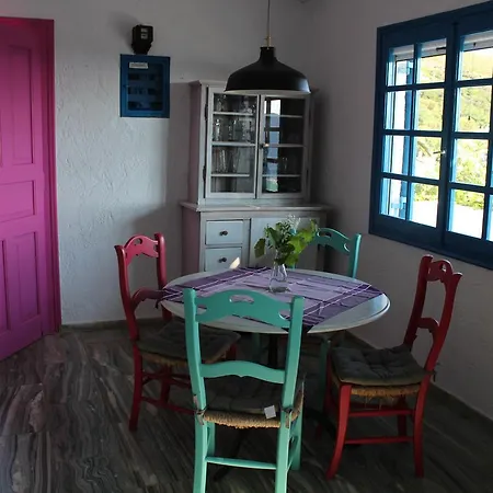 Adonis Holiday home Andros Town