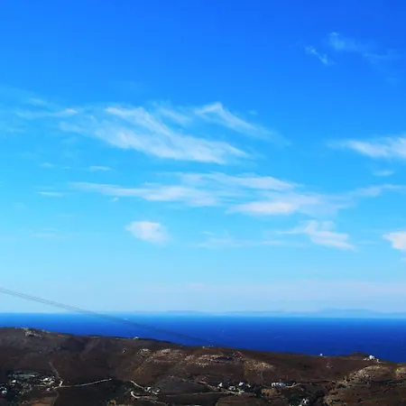 Ferienhaus Adonis Andros *
