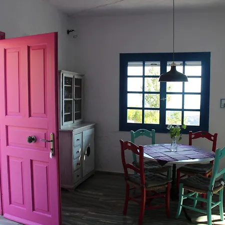 Ferienhaus Adonis Andros *