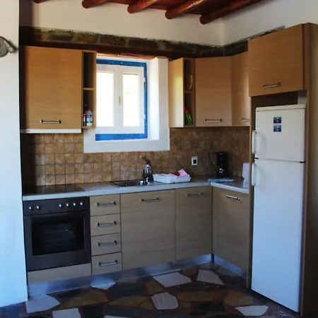 Adonis Andros Ferienhaus Ano Gavrio