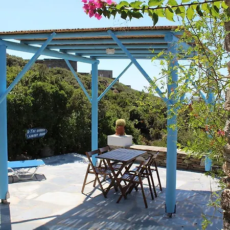 Ferienhaus Adonis Andros *