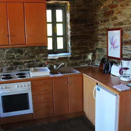 Adonis Holiday home