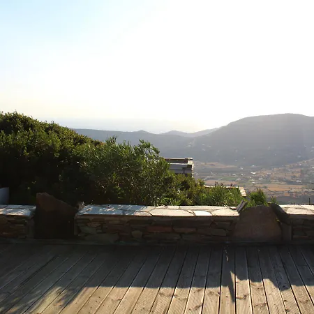 Adonis * Andros Town