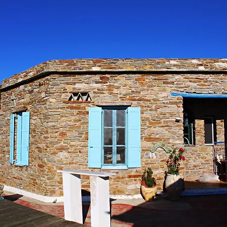 Adonis Holiday home Andros Town