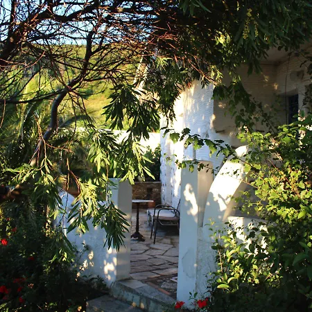 Holiday home Adonis
