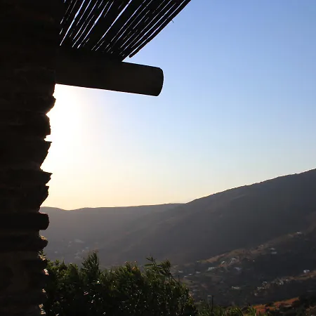 Ferienhaus Adonis Andros