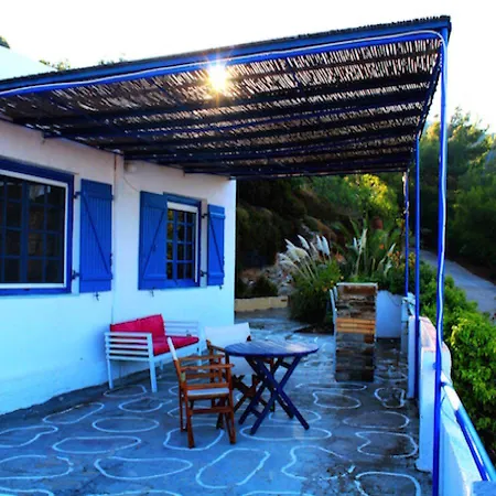 Holiday home Adonis Andros Town