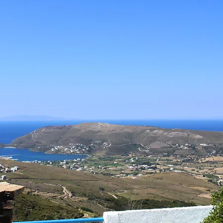 Adonis * Andros Town