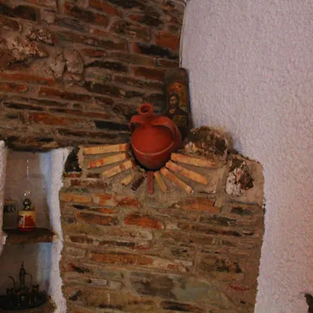 Adonis Andros Ferienhaus
