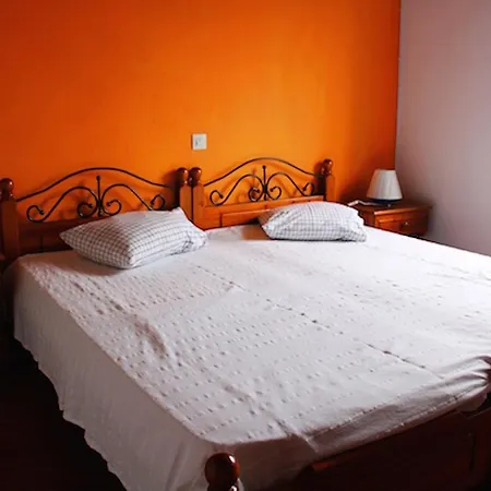 Ferienhaus Adonis Andros
