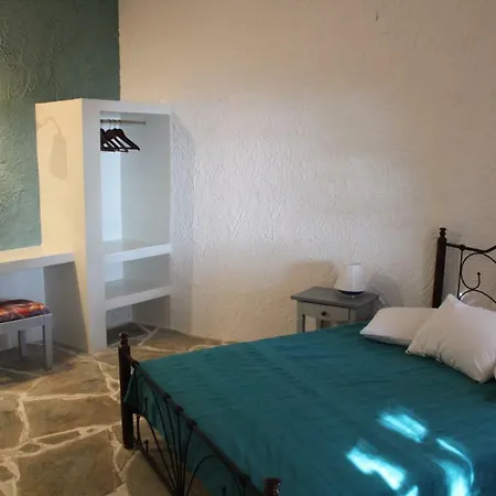 Ferienhaus Adonis Andros *