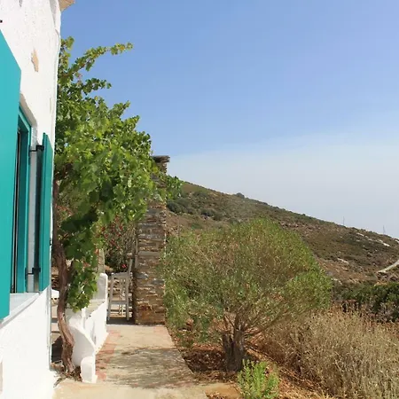 Ferienhaus Adonis Andros